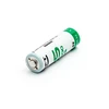 Akumuliatorius Ličio baterija SAFT LS14500 3,6V / 2600 mAh