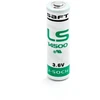 Akumuliatorius Ličio baterija SAFT LS14500 3,6V / 2600 mAh