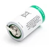 Akumuliatorius Ličio baterija SAFT LS33600CNR LiSOCl2 3,6 V 17000 mAh SL-780, SL-2780, TL-5930, ER34615S, XL-205L, SB-D02