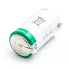 Akumuliatorius Ličio baterija SAFT LS33600CNR LiSOCl2 3,6 V 17000 mAh SL-780, SL-2780, TL-5930, ER34615S, XL-205L, SB-D02
