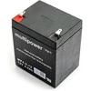 EnerGenie Akumuliatorius Multipower MP4,5-12 12V4,5Ah AGM