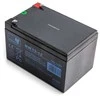 Mpl Power Elektro AKUMULIATORIUS 12V/12AH-MW