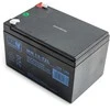 Mw Power MWPower MW 12V 12Ah F2(250) AGM akumuliatorius, 6-9 metai