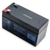 Mw Power MWPower MW 12V 1.3Ah F1(187) AGM akumuliatorius, 6-9 metai