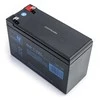 Mw Power MWPower MW 12V 7Ah F2(250) AGM akumuliatorius, 6-9 metai