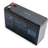 Lean Cars Akumuliatorius MW Power MWH5-12 12V 6,0Ah 213w /10min. AGM, skirtas APC Fideltronik SBH200-12, HR1224W, BL1250 UPS