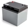 Akumuliatorius MW Power MWL 40-12 12V 40Ah AGM nereikalaujantis priežiūros, skirtas buferiniam darbui