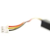 Akumuliatorius Originali AUTEC baterija R0BATT00E0018, AIRBM3V7L, BH3V7L 3,7V 1300mAh, skirta Air A4, Air A4, Air A4 nuotolinio valdymo pultui