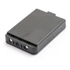 Akumuliatorius Originali AUTEC baterija R0BATT00E0014, MBM06MH 7,2V 750mAh, skirta E6 KTC, E16 Sirio 42, Modular MJ/MJ DF/MJ04/MK, Plus MK