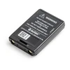 Akumuliatorius Originali AUTEC LPM00 ličio jonų baterija R0BATT00E13A0 3,7 V 680 mAh, skirta Autec Air A8