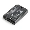 Akumuliatorius Originali AUTEC LPM00 ličio jonų baterija R0BATT00E13A0 3,7 V 680 mAh, skirta Autec Air A8