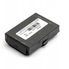 Akumuliatorius Originali Danfoss / Ikusi baterija BT06K, 2303692, FUA49 4,8V 600mAh TM70, TM70/1, T70/2, T71, T72, RAD-TS, RAD-TF