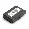 Akumuliatorius Originali Danfoss / Ikusi baterija BT06K, 2303692, FUA49 4,8V 600mAh TM70, TM70/1, T70/2, T71, T72, RAD-TS, RAD-TF