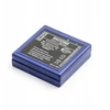 Akumuliatorius Originali HBC Radiomatic Fub03A 6V 800mAh NiMh baterija - BA203060, BA222060, BA222061