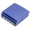 Akumuliatorius Originali HBC Radiomatic FUB9NM 6V 800mAh NiMh baterija BA209000, BA209060, BA209061, BA209062