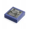 Akumuliatorius Originali HBC Radiomatic Fub03A 6V 800mAh NiMh baterija - BA203060, BA222060, BA222061