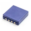 Akumuliatorius Originali HBC Radiomatic Fub03A 6V 800mAh NiMh baterija - BA203060, BA222060, BA222061