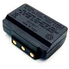Akumuliatorius Originali IMET AS037 2,4 V 1500 mAh baterija, skirta BE5000, I060-AS037, M550S, M550 Wave s, M550 Wave L
