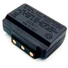Akumuliatorius Originali IMET AS037 2,4 V 1500 mAh baterija, skirta BE5000, I060-AS037, M550S, M550 Wave s, M550 Wave L