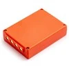 Akumuliatorius Cameron Sino Originali LBW baterija HBC Radiomatic Fub05AA Fub5AA 6V 2000mAh NiMH - BA205000, BA205030, BA225000, BA225030, BA225031