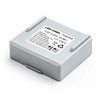 Akumuliatorius Originali LBW baterija, skirta Hetronic Mini 68300600, 68300900, 68300940, 68300990, HE900 3,6V 2000mAh, skirta Harris, Abitron Mini, Potain