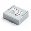 Akumuliatorius Originali LBW baterija, skirta Hetronic Mini 68300600, 68300900, 68300940, 68300990, HE900 3,6V 2000mAh, skirta Harris, Abitron Mini, Potain