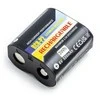 Akumuliatorius Powersmart Baterija 223, CR-P2, CR-P2S, CRP2P, DL223A, EL223AP, K223LA 3 V 500 mAh Li-Fe