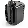 Akumuliatorius Powersmart Bosch atsarginė baterija 2607335082, 2607335097, 2607335098 24 V 3,0 Ah NiMH, skirta GBH24VFR, GBH24VRE, GBH24VSR, 0611260, 53911225VSR, 11225VSRH elektriniams įrankiams