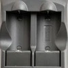Akumuliatorius Powersmart Įkraunamas CR123A, DL123A 2vnt. + įkroviklis