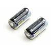 Akumuliatorius Powersmart Įkraunamas CR123A, DL123A 2vnt. + įkroviklis