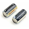 Akumuliatorius Powersmart Įkraunamas CR123A, DL123A 2vnt. + įkroviklis