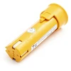 Akumuliatorius Powery Baterija Panasonic ATOLL 4800, EV9021B, EY503/B, EY6220B, EY9021/B, EY903 2.4V 3.0Ah NiMH atsuktuvui EY3652D, EY3652DA, EY6220DR