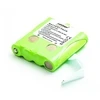 Akumuliatorius Powery MOTOROLA baterija IXNN4002A, IXNN4002B 4.8V 700mAh NiMh, skirta TLKR T40/T41/T50/T60/T61/T80/T80 Extreme/T81 Hunter, XTB446, XTR446