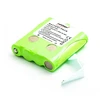 Akumuliatorius Powery MOTOROLA baterija IXNN4002A, IXNN4002B 4.8V 700mAh NiMh, skirta TLKR T40/T41/T50/T60/T61/T80/T80 Extreme/T81 Hunter, XTB446, XTR446