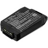 Akumuliatorius Cameron Sino Technology Motorola / Symbol baterija BTRY-MC21EAB0E 82-150612-01 3,7 V 2300 mAh Li-Ion, skirta MC2100 MC2180 MC2100-MS01E00 skaitytuvui