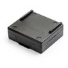 Akumuliatorius Kita Maitinimo baterija Hetronic Mini 68300600, 68300900, 68300940, 68300990, HE900 3,6V 2000mAh, skirti Harris, Abitron Mini, Potain, KOMATSU