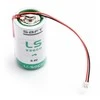 Akumuliatorius Saft Ličio baterija K6600200100, 66-00-200-100, 1606-064 3,6 V Li-SOCL2, skirta Camstrup Multical 402, 602, 403, 603, 801