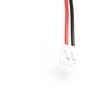 Akumuliatorius Saft Ličio baterija K6600200100, 66-00-200-100, 1606-064 3,6 V Li-SOCL2, skirta Camstrup Multical 402, 602, 403, 603, 801
