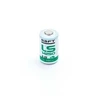 Akumuliatorius SAFT LS14250 1/2AA ličio baterija 3,6 V LiSOCl2 1/2AA dydžio
