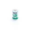 Akumuliatorius SAFT LS14250 1/2AA ličio baterija 3,6 V LiSOCl2 1/2AA dydžio