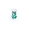 Akumuliatorius SAFT LS14250 1/2AA ličio baterija 3,6 V LiSOCl2 1/2AA dydžio