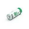Akumuliatorius SAFT LS17500 ličio baterija 3,6 V 3600 mAh Li-SOCl2, A, ER18505, ER17500, XL-100F, ER17500V, ER17/50