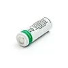 Akumuliatorius SAFT LS17500 ličio baterija 3,6 V 3600 mAh Li-SOCl2, A, ER18505, ER17500, XL-100F, ER17500V, ER17/50