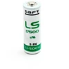 Akumuliatorius SAFT LS17500 ličio baterija 3,6 V 3600 mAh Li-SOCl2, A, ER18505, ER17500, XL-100F, ER17500V, ER17/50