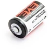 Akumuliatorius signalizacijos sistemos detektoriui 1/2AA 3.6V 1200mAh EVE ER14250S