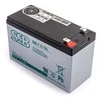 Grąžtas Akumuliatorius SSB SBL 7.2-12L 12V / 7,2Ah / AGM