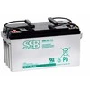 Akumuliatorius SSB SBL 80-12i 12V 80Ah AGM buferinė baterija, nereikalaujanti priežiūros
