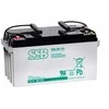 Akumuliatorius SSB SBL 80-12i 12V 80Ah AGM buferinė baterija, nereikalaujanti priežiūros