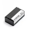 Akumuliatorius Turac AUTEC R0BATT00E0012, LBM02MH 2,4V 2000mAh ARB-LBM02MH, Light LK4/LK6/LK8, LK4, LK6, LK8, LK4, LK6, LK8 baterija