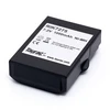 Akumuliatorius Turac Danfoss / Ikusi BT06, 2303691 7,2 V 1000 mAh baterija, skirta TM60, TM61, TM62, TM61/62 siųstuvams